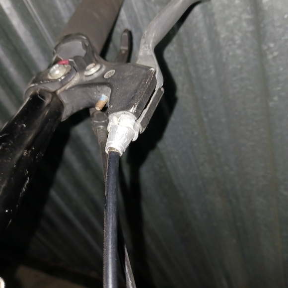 SCOTT SPEED UTILITY BIKE - Picture 10 of 12